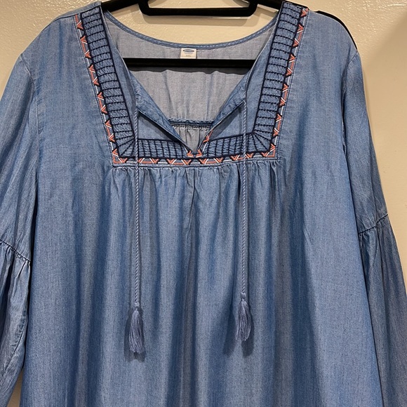 Old Navy dress XXL - Picture 6 of 9